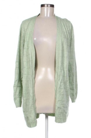 Dámsky kardigán ONLY, Velikost M, Barva Zelená, Cena  759,00 Kč