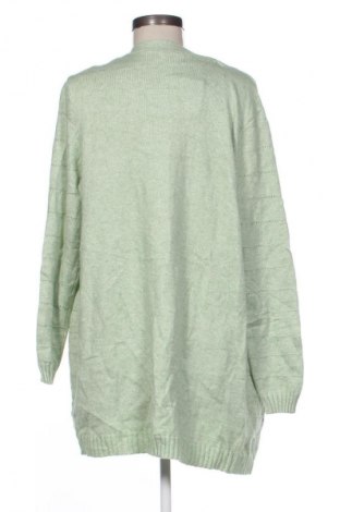 Dámsky kardigán ONLY, Velikost M, Barva Zelená, Cena  759,00 Kč
