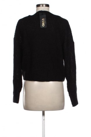 Dámsky kardigán ONLY, Velikost S, Barva Černá, Cena  759,00 Kč
