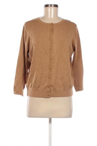 Γυναικεία ζακέτα OVS, Μέγεθος XL, Χρώμα Καφέ, Τιμή 13,99 €