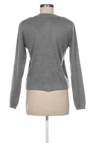 Γυναικεία ζακέτα Object, Μέγεθος M, Χρώμα Γκρί, Τιμή 41,99 €