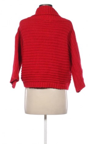 Cardigan de damă Oltre, Mărime L, Culoare Roșu, Preț 17,99 Lei