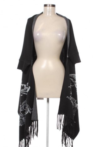 Damski kardigan Only Fashion, Rozmiar XL, Kolor Czarny, Cena 78,99 zł