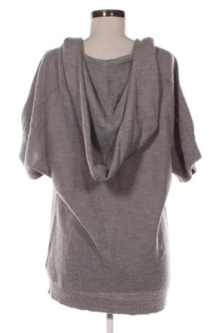 Γυναικεία ζακέτα Orsay, Μέγεθος XL, Χρώμα Γκρί, Τιμή 6,99 €