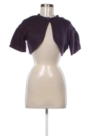 Dámsky kardigán Orsay, Velikost S, Barva Fialová, Cena  229,00 Kč
