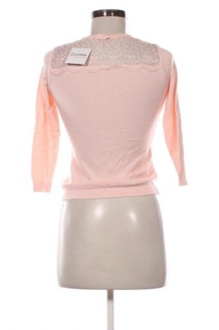 Dámsky kardigán Orsay, Velikost XS, Barva Růžová, Cena  179,00 Kč