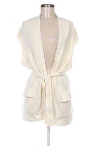 Női kardigán Oui, Méret S, Szín Fehér, Ár 27 329 Ft