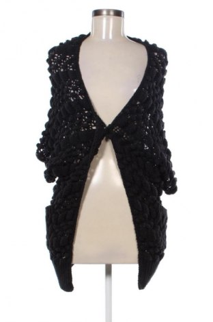 Damski kardigan Oui, Rozmiar S, Kolor Czarny, Cena 154,99 zł