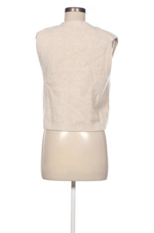 Damen Strickjacke Oui, Größe M, Farbe Beige, Preis € 11,99