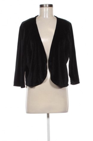 Дамска жилетка Oviesse, Размер M, Цвят Черен, Цена 5,11 €