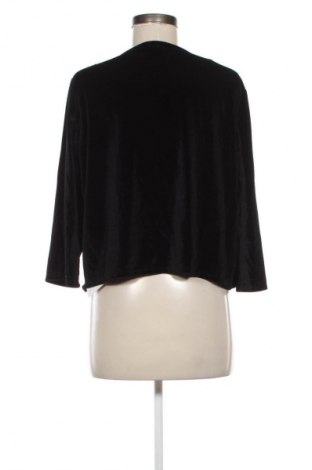 Дамска жилетка Oviesse, Размер M, Цвят Черен, Цена 5,11 €