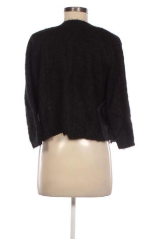 Cardigan de damă Oviesse, Mărime M, Culoare Negru, Preț 27,99 Lei