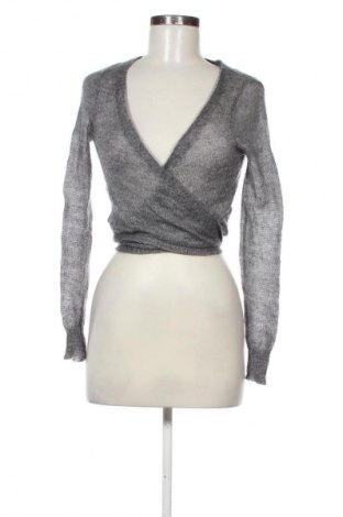 Dámsky kardigán Oviesse, Velikost S, Barva Šedá, Cena  119,00 Kč
