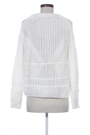 Дамска жилетка Oviesse, Размер XL, Цвят Бял, Цена 6,13 €