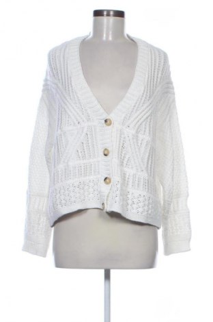 Дамска жилетка Oviesse, Размер XL, Цвят Бял, Цена 6,13 €