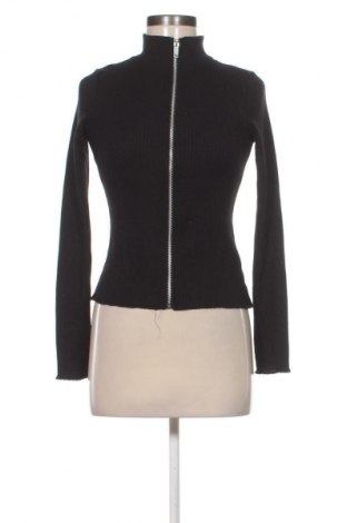 Γυναικεία ζακέτα Page One, Μέγεθος XS, Χρώμα Μαύρο, Τιμή 7,99 €