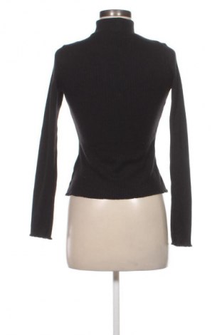 Γυναικεία ζακέτα Page One, Μέγεθος XS, Χρώμα Μαύρο, Τιμή 7,99 €