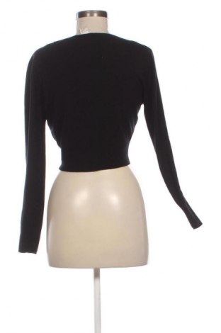 Cardigan de damă Paola Prata, Mărime L, Culoare Negru, Preț 78,99 Lei