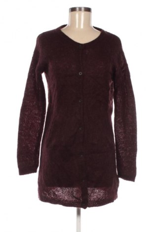 Дамска жилетка Part Two, Размер S, Цвят Кафяв, Цена 29,14 €