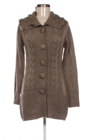 Дамска жилетка Patty Moon, Размер L, Цвят Зелен, Цена 4,09 €