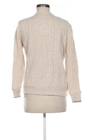 Γυναικεία ζακέτα Paul Costelloe, Μέγεθος L, Χρώμα  Μπέζ, Τιμή 19,99 €