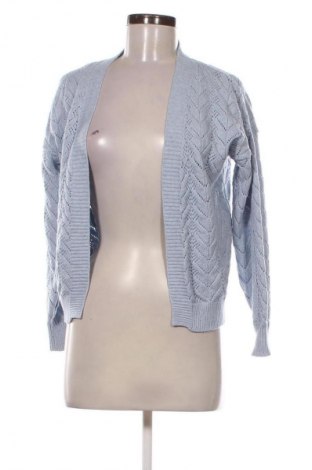 Cardigan de damă Peacocks, Mărime M, Culoare Albastru, Preț 31,99 Lei