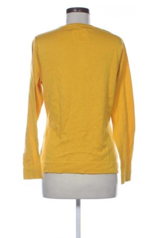 Γυναικεία ζακέτα Peter Hahn, Μέγεθος M, Χρώμα Πορτοκαλί, Τιμή 14,99 €