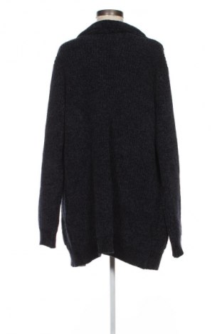 Damski kardigan Piazza Italia, Rozmiar L, Kolor Niebieski, Cena 27,99 zł