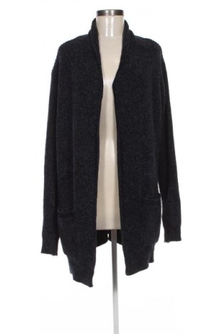 Damski kardigan Piazza Italia, Rozmiar L, Kolor Niebieski, Cena 27,99 zł