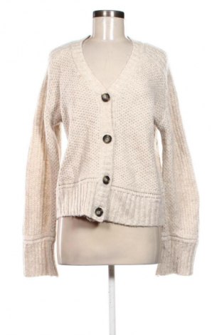Női kardigán Pieces, Méret M, Szín Bézs, Ár 2 969 Ft