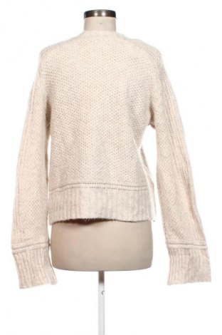Női kardigán Pieces, Méret M, Szín Bézs, Ár 2 969 Ft