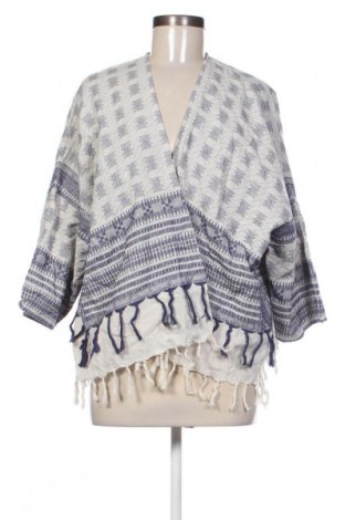 Damski kardigan Pieces, Rozmiar S, Kolor Kolorowy, Cena 67,99 zł