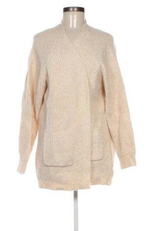 Γυναικεία ζακέτα Pimkie, Μέγεθος XL, Χρώμα  Μπέζ, Τιμή 22,40 €