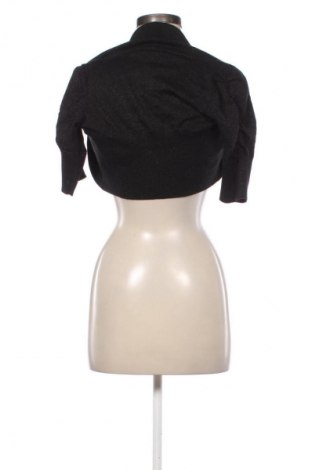 Γυναικεία ζακέτα Pimkie, Μέγεθος S, Χρώμα Μαύρο, Τιμή 14,99 €