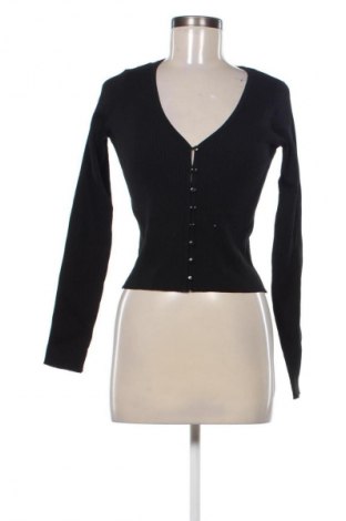 Dámsky kardigán Pimkie, Velikost S, Barva Černá, Cena  179,00 Kč