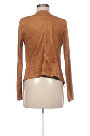 Γυναικεία ζακέτα Pimkie, Μέγεθος S, Χρώμα Καφέ, Τιμή 5,99 €