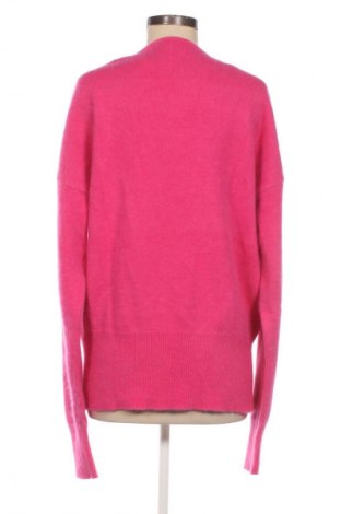 Damski kardigan Pinko, Rozmiar L, Kolor Różowy, Cena 407,99 zł