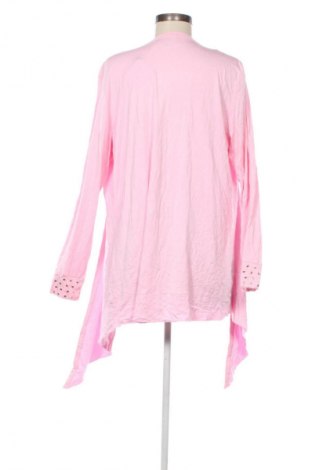 Damski kardigan Pompoos Design By Harald Gloockler, Rozmiar L, Kolor Kolorowy, Cena 41,99 zł