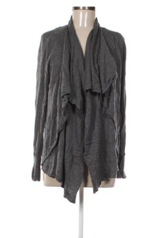 Cardigan de damă Portmans, Mărime L, Culoare Gri, Preț 78,99 Lei
