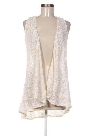 Γυναικεία ζακέτα Preview, Μέγεθος S, Χρώμα Λευκό, Τιμή 13,99 €