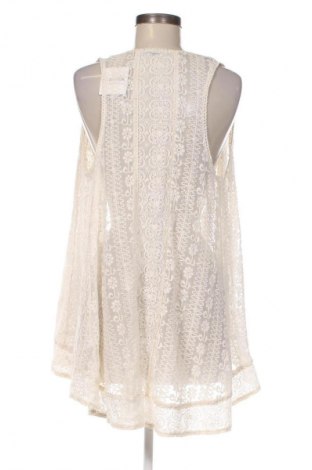 Γυναικεία ζακέτα Preview, Μέγεθος S, Χρώμα Λευκό, Τιμή 13,99 €