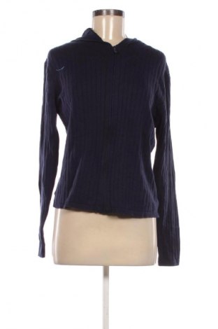 Damen Strickjacke Primark, Größe L, Farbe Blau, Preis 1,99 €