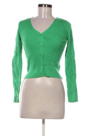 Дамска жилетка Primark, Размер XXS, Цвят Зелен, Цена 3,06 €