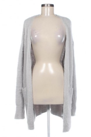 Γυναικεία ζακέτα Primark, Μέγεθος L, Χρώμα Γκρί, Τιμή 5,66 €