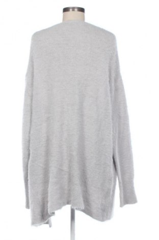 Γυναικεία ζακέτα Primark, Μέγεθος L, Χρώμα Γκρί, Τιμή 5,66 €