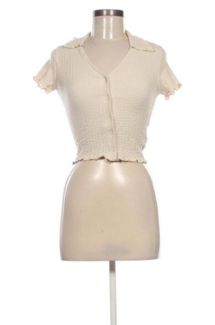 Cardigan de damă Primark, Mărime XS, Culoare Bej, Preț 37,99 Lei