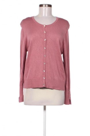 Dámsky kardigán Primark, Velikost XL, Barva Růžová, Cena  379,00 Kč