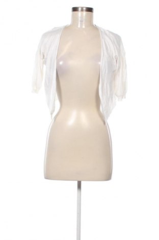 Γυναικεία ζακέτα Primark, Μέγεθος XS, Χρώμα Λευκό, Τιμή 15,00 €