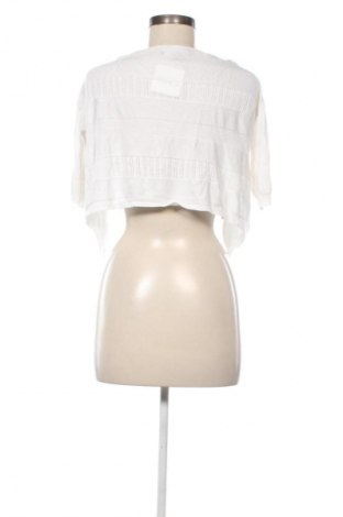 Γυναικεία ζακέτα Primark, Μέγεθος XS, Χρώμα Λευκό, Τιμή 15,00 €