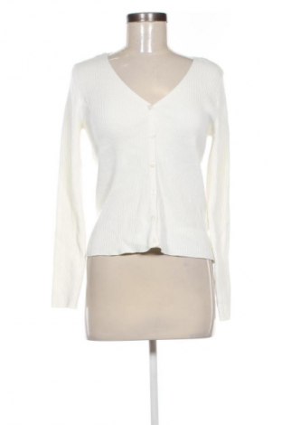 Damen Strickjacke Primark, Größe S, Farbe Weiß, Preis € 6,99